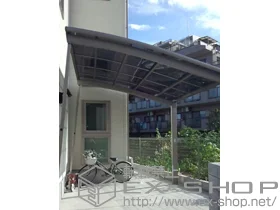 LIXIL ���N�V��(�g�X�e��)�̃J�[�|�[�g �J�[�u�|�[�g�V�O�}III �ϐ�`30cm�Ή�+���E���T�|�[�g�� 2�{ �{�H��