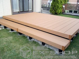 YKKAP�̃E�b�h�f�b�L ���E�b�h�f�b�L 200 �{�H��