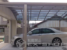 YKKAP�̃J�[�|�[�g ���C�i�|�[�gM���� �ϐ�Ή��`20cm �{�H��