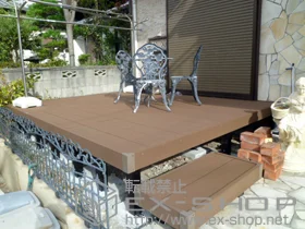 YKKAP�̃E�b�h�f�b�L ���E�b�h�f�b�L200 �{�H��