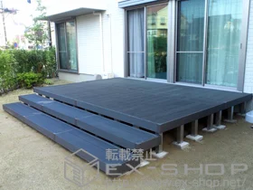 YKKAP�̃E�b�h�f�b�L ���E�b�h�f�b�L 200 �P��+�i�����ʃ^�C�v 2�i�d�l �{�H��