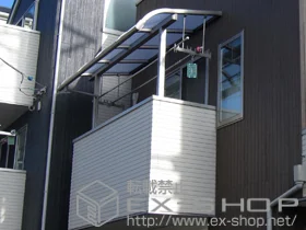 LIXIL ���N�V��(�g�X�e��)�̃o���R�j�[���� �p���[�A���t�@RB�^ �����^�C�v �P�� �ϐ�`30�p�Ή�+�Ǖt������ �{�H��