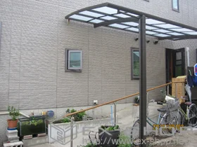 LIXIL NV(gXe)̃TCN|[gE]Ԓu J[u|[gVO}III ~j ϐ`30cmΉ {H