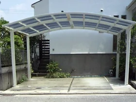 YKKAP�̃J�[�|�[�g ���C�i�c�C���|�[�g �ϐ�`20�p�Ή� �{�H��