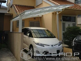 LIXIL ���N�V��(�g�X�e��)�̃J�[�|�[�g �J�[�u�|�[�g�V�O�}III �ϐ�`30cm�Ή� �{�H��