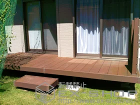 YKKAP�̃E�b�h�f�b�L ���E�b�h�f�b�L 200 �{�H��