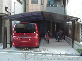 LIXIL ���N�V��(�g�X�e��)�̃J�[�|�[�g �J�[�u�|�[�g�V�O�}III �ϐ�`30cm�Ή� �{�H��