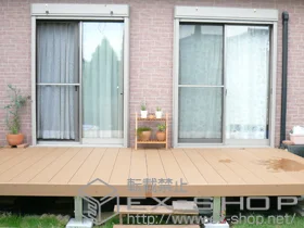 YKKAP�̃E�b�h�f�b�L ���E�b�h�f�b�L200 �P�� �{�H��