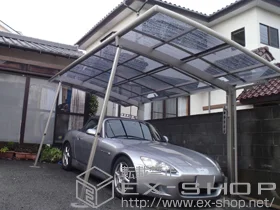 LIXIL ���N�V��(�g�X�e��)�̃J�[�|�[�g �J�[�u�|�[�g�V�O�}III �ϐ�`30cm�Ή�+���E���T�|�[�g+�����ރz���_�[+�ꉮ�⋭��+ ���[�������� �W�� 2�{�� �{�H��