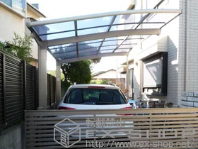 LIXIL ���N�V��(�g�X�e��)�̃J�[�|�[�g �J�[�u�|�[�g�V�O�}III �ϐ�`20cm�Ή�+�����ރz���_�[ �{�H��