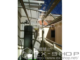 LIXIL NV(gXe)̃oRj[ CU[eXII R^ ^Cv Ṕ@ϐ`20cmΉ {H