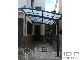 LIXIL ���N�V��(�g�X�e��)�̃J�[�|�[�g �J�[�u�|�[�g�V�O�}III+���K�[�h �{�H��