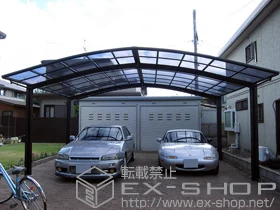 LIXIL ���N�V��(�g�X�e��)�̃J�[�|�[�g �J�[�u�|�[�g�V�O�}III �ϐ�`30cm�Ή� �{�H��