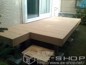 YKKAP�̃E�b�h�f�b�L ���E�b�h�f�b�L200 �P�� �{�H��