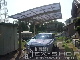 LIXIL ���N�V��(�g�X�e��)�̃J�[�|�[�g �J�[�u�|�[�g�V�O�}III �ϐ�`30cm�Ή� �{�H��