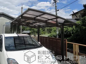 LIXIL ���N�V��(�g�X�e��)�̃J�[�|�[�g �J�[�u�|�[�g�V�O�}III �ϐ�`20cm�Ή� �{�H��