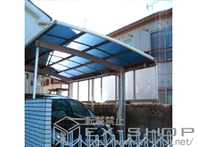 YKKAP�̃J�[�|�[�g ���C�i�|�[�gZ �ϐ�`20cm�Ή�+���C�i�|�[�gZ �T�C�h�p�l�� 51-08 �{�H��