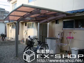 ���{�����s��YKKAP�̃T�C�N���|�[�g�E���]�Ԓu���� ���C�i�|�[�g �~�j �ϐ�`20cm�Ή� �{�H��