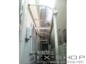 LIXIL ���N�V��(�g�X�e��)�̃e���X���� ���C�U�[�e���XII R�^ �e���X�^�C�v �ϐ�`20�p�Ή� �Ԍ����H�L�� �{�H��