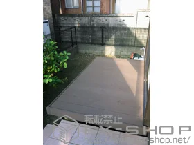 YKKAP�̃E�b�h�f�b�L ���E�b�h�f�b�L200 �P�� �{�H��