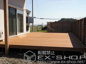 LIXIL ���N�V��(�g�X�e��)�̃E�b�h�f�b�L ���R�X�e�[�WII �A�� �{�H��