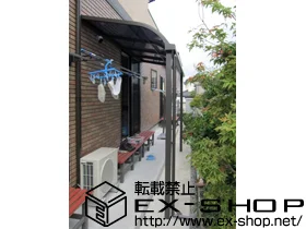 LIXIL ���N�V��(�g�X�e��)�̃e���X���� ���C�U�[�e���XII R�^ �e���X�^�C�v �ϐ�`20�p�Ή� �{�H��