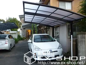 ��錧���ˎs��YKKAP�̃J�[�|�[�g ���C�i�|�[�g �ϐ�`20cm�Ή� �{�H��