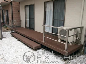 YKKAP�̃E�b�h�f�b�L ���E�b�h�f�b�L 200 �{�H��