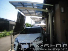 LIXIL ���N�V��(�g�X�e��)�̃J�[�|�[�g �J�[�u�|�[�g�V�O�}III �ϐ�`30cm�Ή� �{�H��