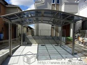 YKKAP�̃J�[�|�[�g ���C�i�c�C���|�[�g �ϐ�`20cm�Ή� �{�H��