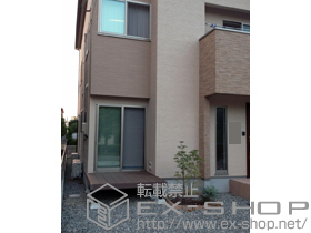 のウッドデッキ リウッドデッキ 200 単体 施工例