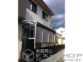 LIXIL ���N�V��(�g�X�e��)�̃e���X���� ���C�U�[�e���XII F�^ �e���X�^�C�v �ϐ�`20�p�Ή��{�݂艺�������� �{�H��