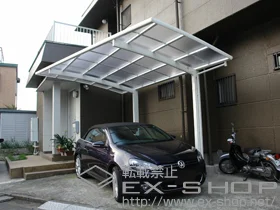 YKKAP�̃J�[�|�[�g ���C�i�|�[�g �ϐ�`20cm�Ή� �{�H��