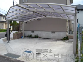 YKKAP�̃J�[�|�[�g ���C�i�|�[�g M���� �{�H��