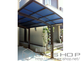 のカーポート レイナポート 施工例