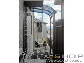 LIXIL ���N�V��(�g�X�e��)�̃e���X���� ���C�U�[�e���XII R�^ �e���X�^�C�v �P�� �ϐ�`20cm�Ή� �{�H��