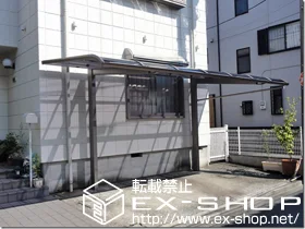 LIXIL NV(gXe)̃J[|[g K[i|[gVO}III ϐ`20cmΉ {H