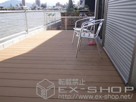 LIXIL ���N�V��(�g�X�e��)�̃E�b�h�f�b�L ���R�X�e�[�WII �ٌ^ �{�H��