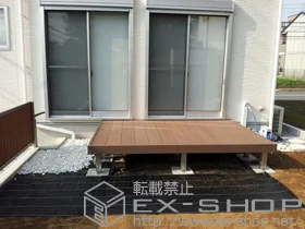 YKKAP�̃E�b�h�f�b�L ���E�b�h�f�b�L 200 �P�� �{�H��