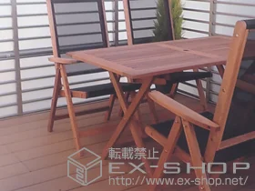 LIXIL ���N�V��(�g�X�e��)�̃E�b�h�f�b�L ���R�X�e�[�WII �P�́{���R�X�e�[�WII�p�X�e�b�v2�i �{�H��