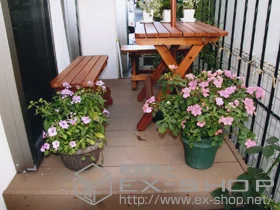 YKKAP�̃E�b�h�f�b�L ���E�b�h�f�b�L200 �P�� �{�H��