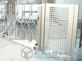 YKKAP�̖�� �G�N�X���C�����3�^ �ЊJ�� �和�g�p �{�H��