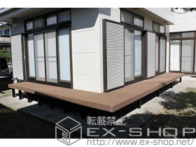 YKKAP�̃E�b�h�f�b�L ���E�b�h�f�b�L200 �{�H��