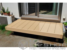 YKKAP�̃E�b�h�f�b�L ���E�b�h�f�b�L200 �{�H��