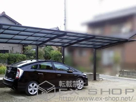 LIXIL ���N�V��(�g�X�e��)�̃J�[�|�[�g �J�[�u�|�[�g�V�O�}III �c�A�� �ϐ�`30cm�Ή� �{�H��