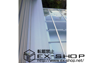 のオーニング・日よけ コンバイザー 施工例