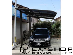 LIXIL NV(gXe)̃J[|[g K[i|[gVO}III ϐ`20cmΉJ󂠂{K[i|[gVO}III [T|[g {H