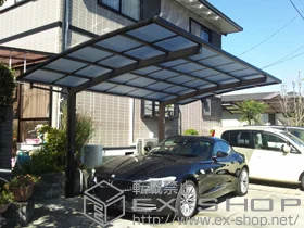 YKKAP�̃J�[�|�[�g ���C�i�|�[�g�@�ϐ�`20cm�Ή� �{�H��