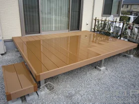 YKKAP�̃E�b�h�f�b�L ���E�b�h�f�b�L200 �P�� �{�H��