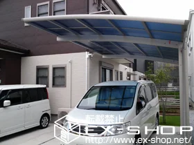 YKKAP�̃J�[�|�[�g ���C�i�|�[�g�@�ϐ�`20cm�Ή� �{�H��